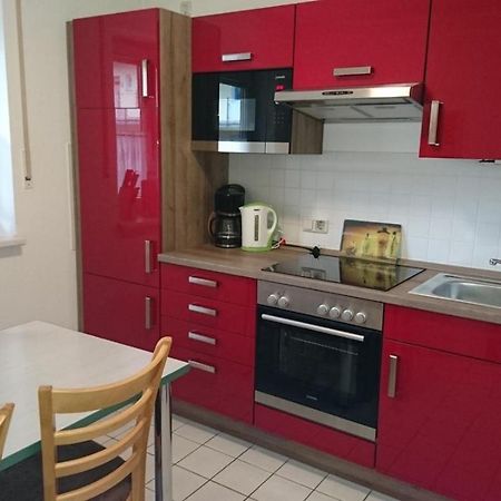 Appartementanlage Ostseeblick Ostseebad Kühlungsborn Εξωτερικό φωτογραφία