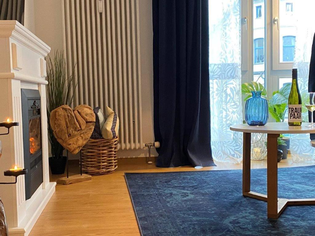 Appartementanlage Ostseeblick Ostseebad Kühlungsborn Εξωτερικό φωτογραφία