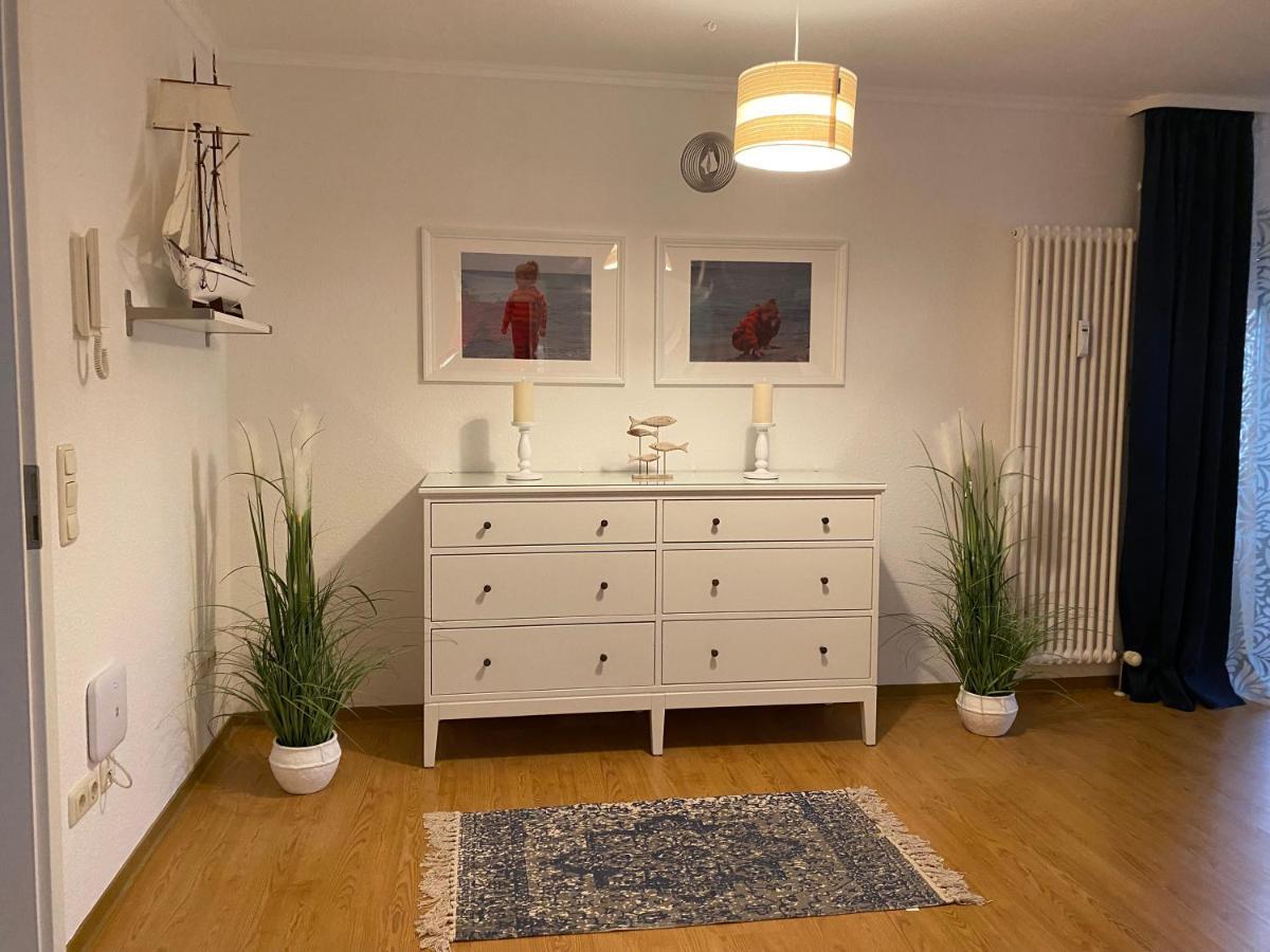 Appartementanlage Ostseeblick Ostseebad Kühlungsborn Εξωτερικό φωτογραφία